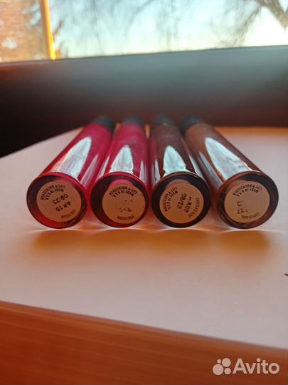 Блеск для губ Mary Kay