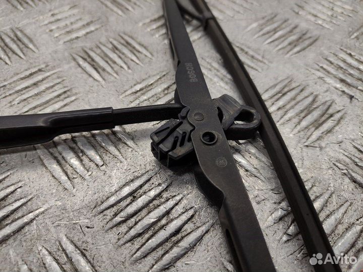 Поводок для Volkswagen Passat 5 GP