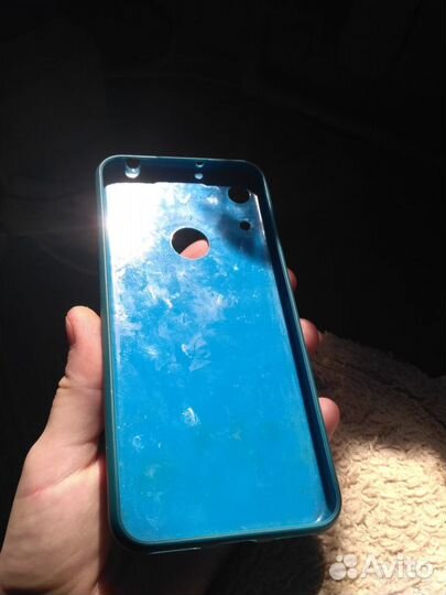 Чехол на смартфон