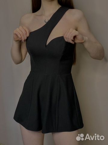 Женский комбинезон NBD, XS