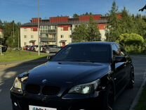 BMW 5 серия 3.0 AT, 2003, 317 000 км, с пробегом, цена 1 100 000 руб.