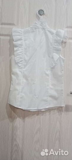 Блузка для девочки