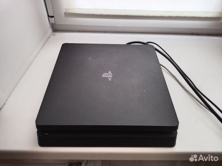 Sony playstation 4 slim 1tb