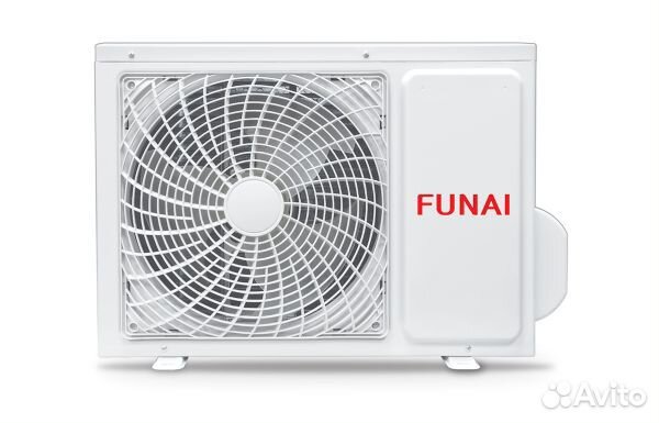 Funai RAC-SN55HP.D05