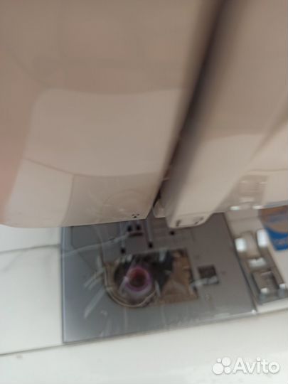 Швейная машина Brother Star 55