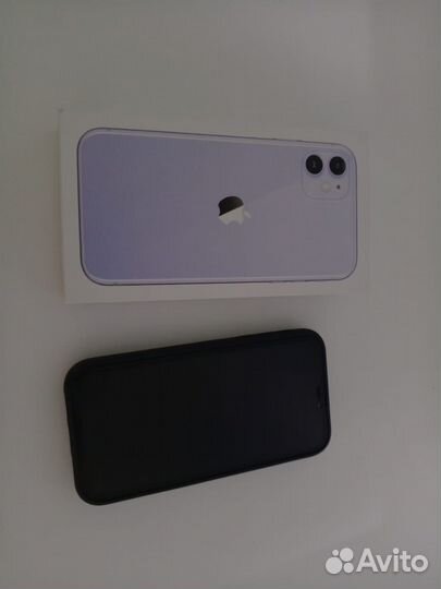 iPhone 11, 256 ГБ