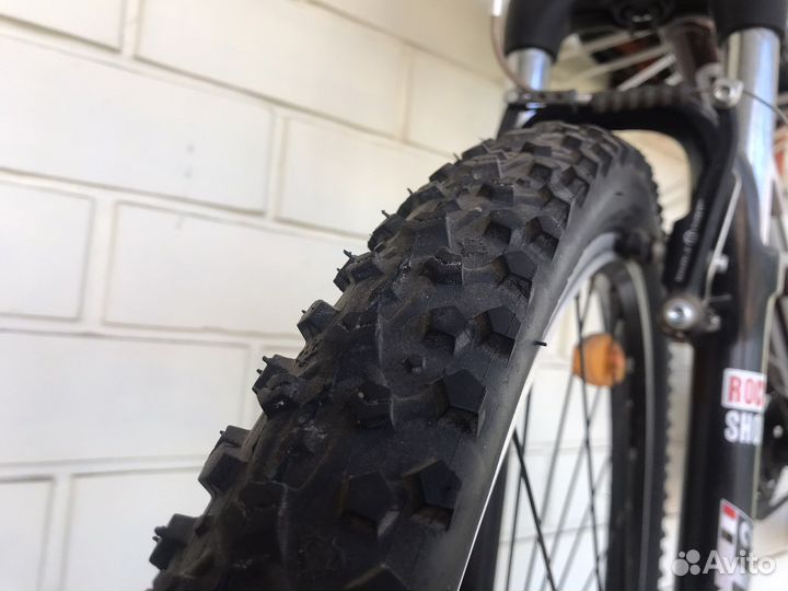 Велосипед Felt Q700