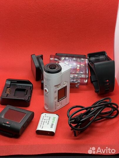 Sony x3000 4K (идеальная)