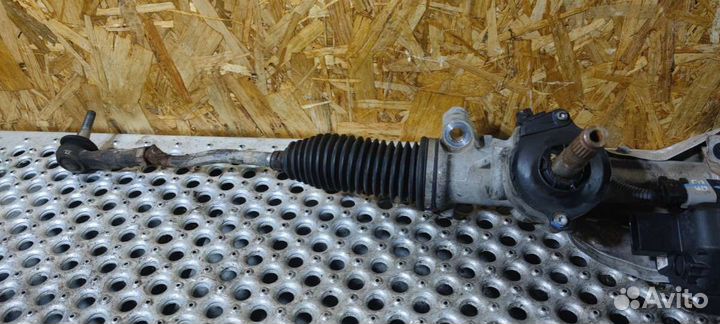 Рулевая рейка Jeep Cherokee KL 2014