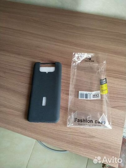 Чехол asus zenfone 7pro