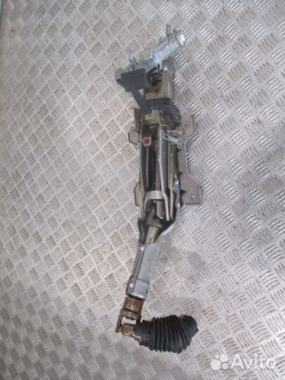 Рулевая колонка ford BK213C529GA