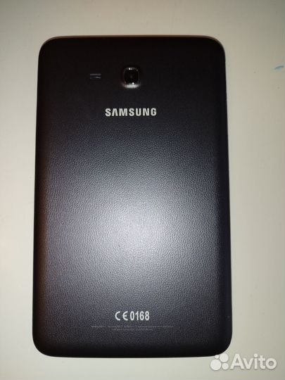 Планшет samsung galaxy tab sm-t111