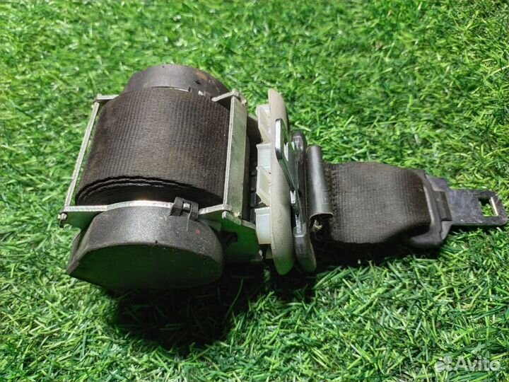 Ремень безопасности Renault Scenic (JZ) III