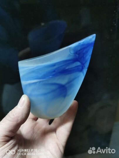 Плафоны на люстру бу