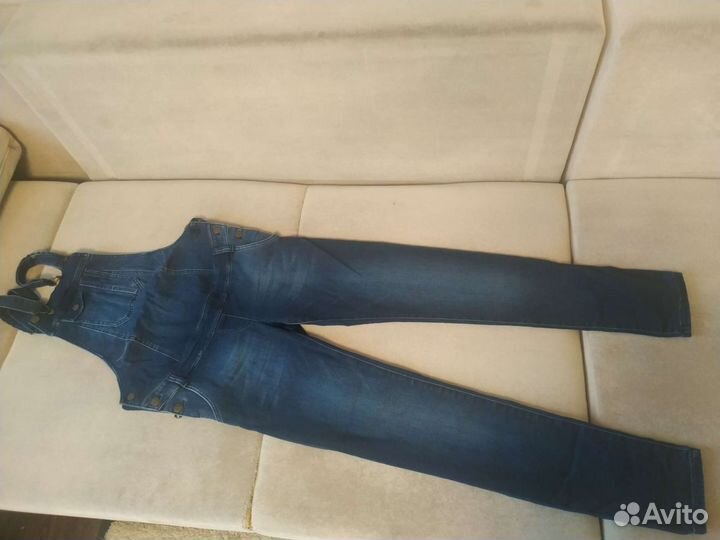 Комбинезон для беременных mamas fantasy M