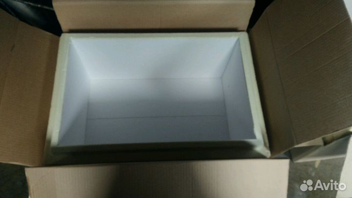 Термоконтейнер