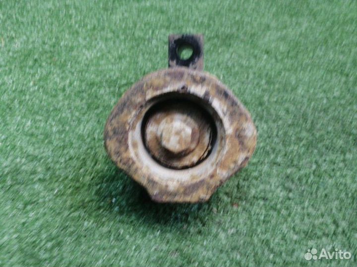 Кронштейн задний левый Bmw X3 F25 20DX N47N 2012