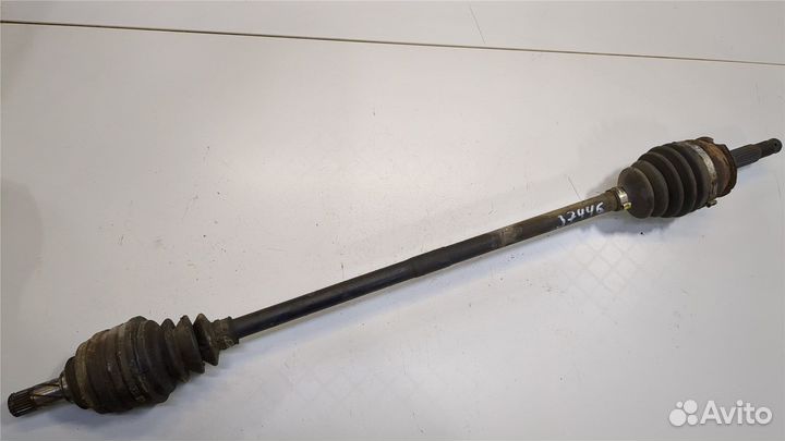 Полуось Opel Corsa B, 1997