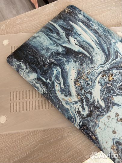 Чехол на macbook pro 15