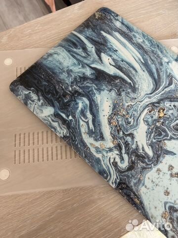 Чехол на macbook pro 15