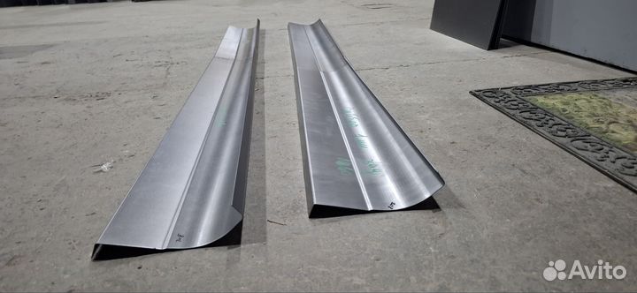 Пороги на Волга сайбер