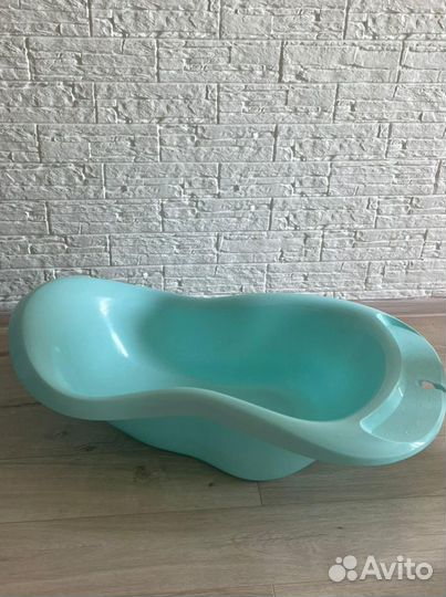 Ванночка для купания