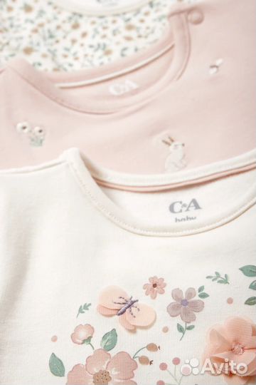 Свитшот на девочку 74 80 цена за 1 шт