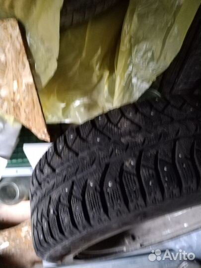 Bridgestone Alenza LX100 205/55 R16 98H