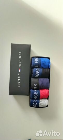 Боксеры мужские