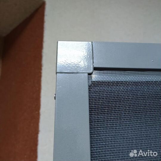 Москитные сетки на окна