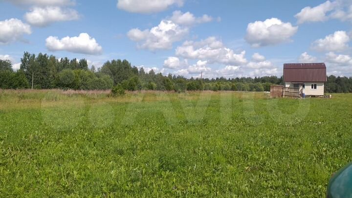 Участок 14 сот. (ИЖС)