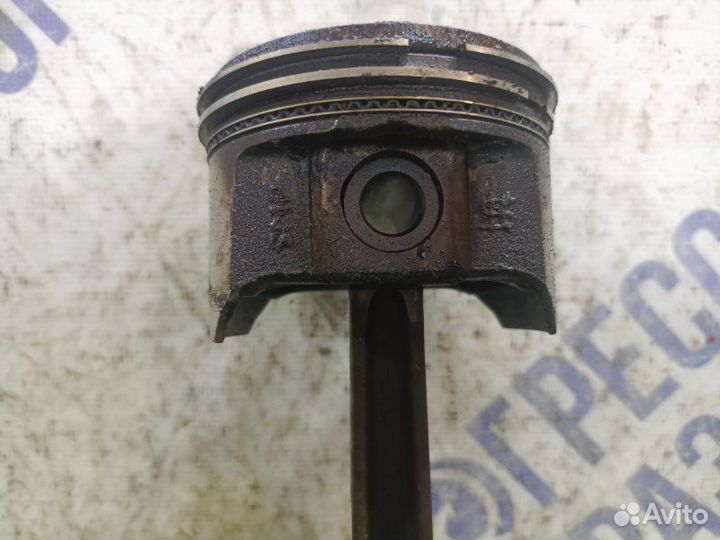 Шатун Ford Fusion хэтчбек 1.4 fxja 2006