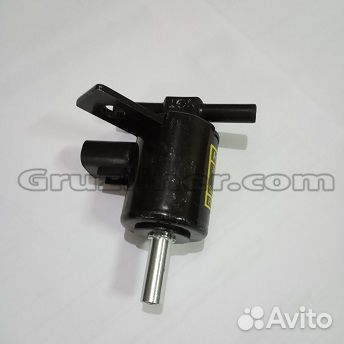 Клапан электромагнитный hyundai