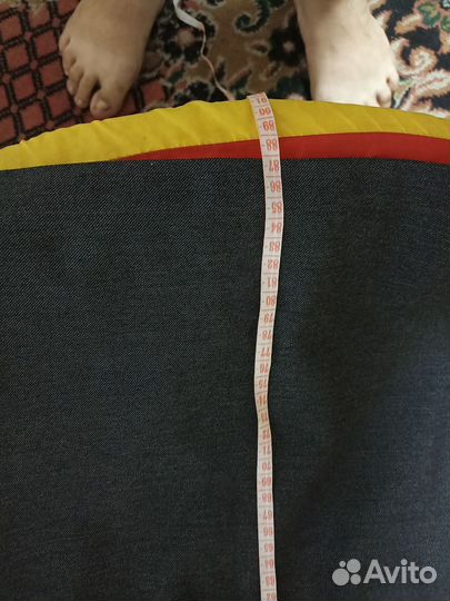 Школьная форма