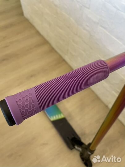 Самокат district C253