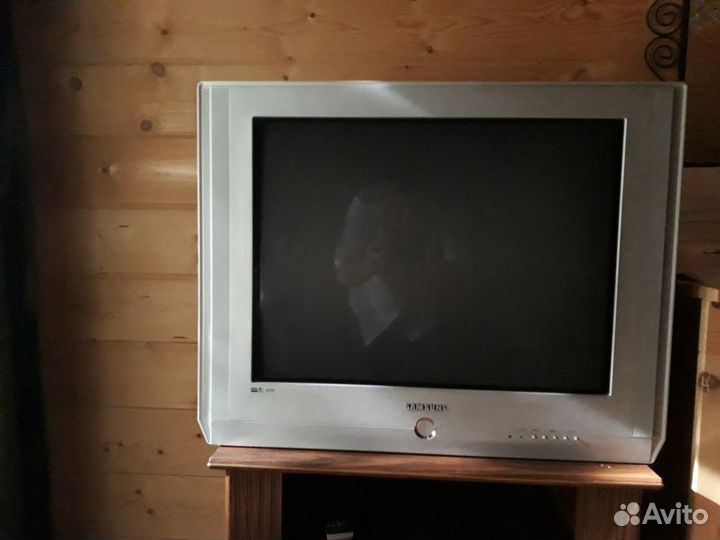 Телевизор Самсунг