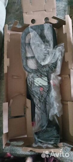 Металлоискатель Minelab go find 60 Б/У