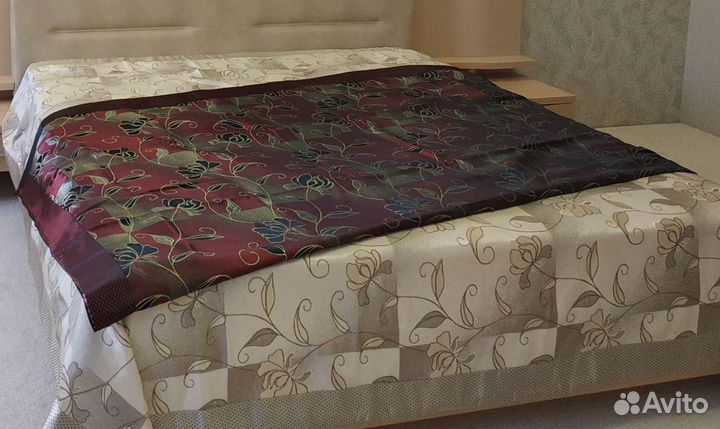 Покрывало Турция новое двуспальное