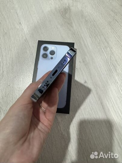 iPhone 13 Pro, 128 ГБ