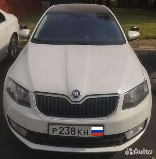 Инструктор по вождению (автомат)