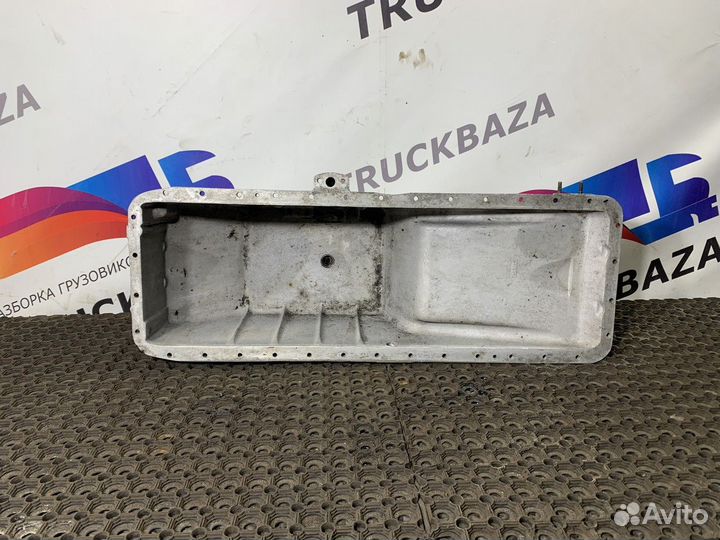 Поддон масляный двигателя Daf 65