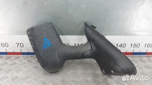 Зеркало наружное правое ford transit 7 (KEA10JO01)