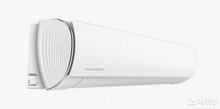 Настенный кондиционер Pioneer artis LOW kfri50LOW