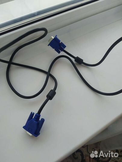 Кабель для компьютера