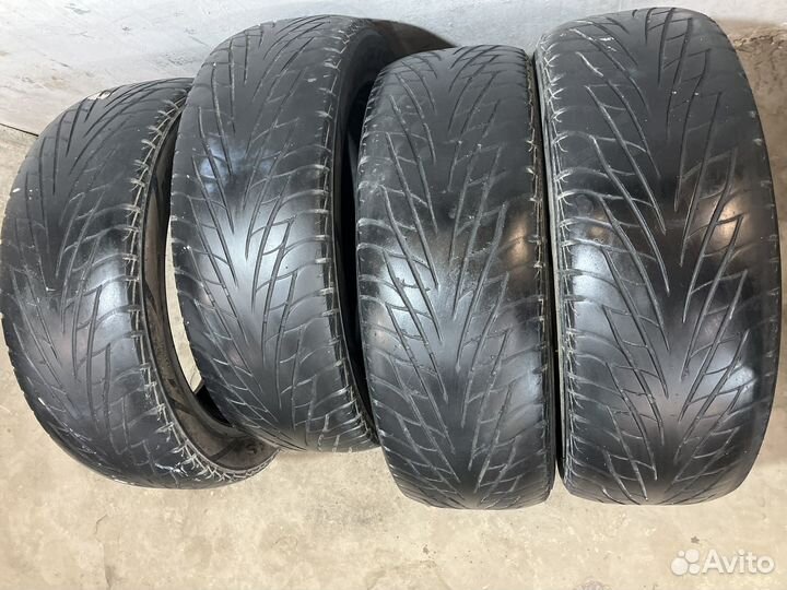 Maxxis MA-S2 Marauder II 235/60 R18 22H