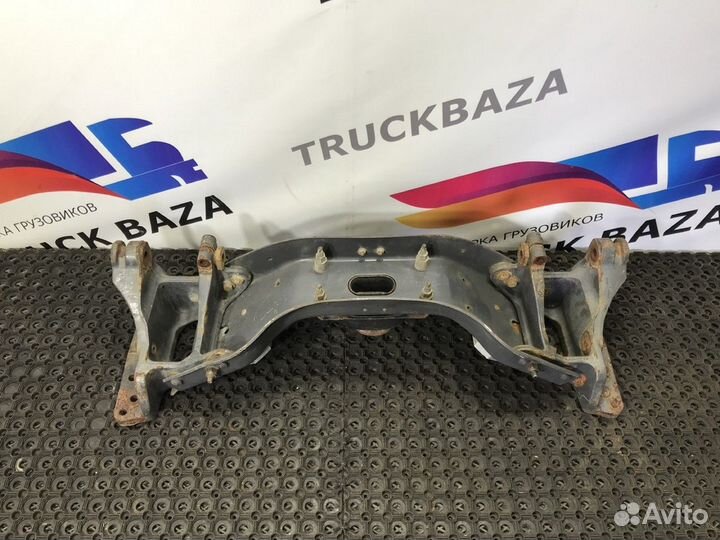 20766804 Траверса рамы поперечная Volvo FH