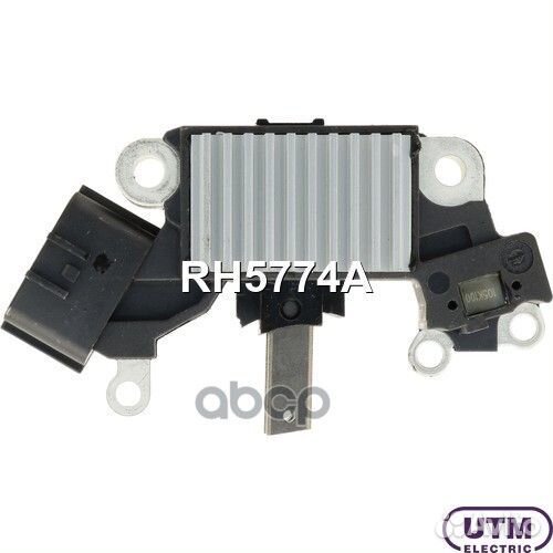 RH5774A UTM Регулятор генератора RH5774A Utm