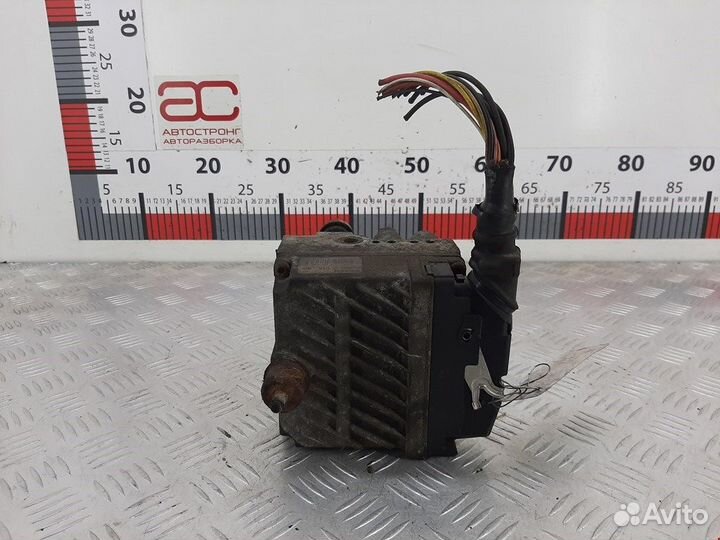 Блок ABS для Renault Espace 3 7700711129