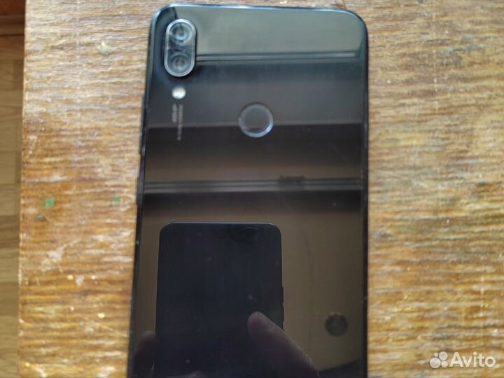Xiaomi Redmi Note 7, 4/64 ГБ