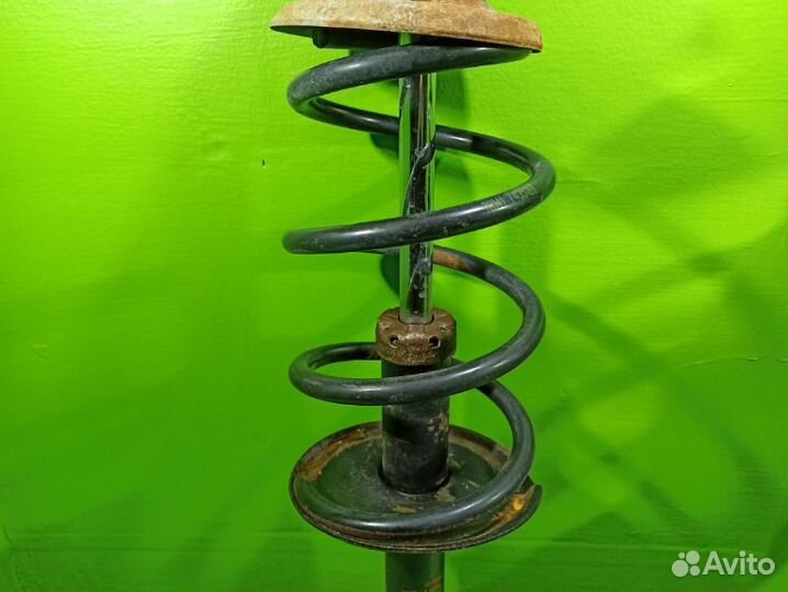 Амортизатор в сборе передний Renault Logan K7MF710